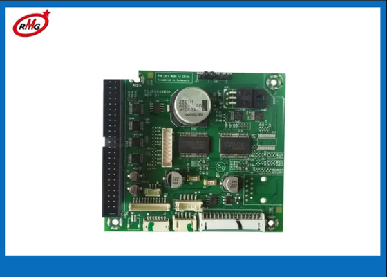 009-0020624-13 TSJB0004306 ATM Machine Parts NCR Selfserv 6622 6625 Πίνακας ελέγχου θερμικού εκτυπωτή αποδείξεων
