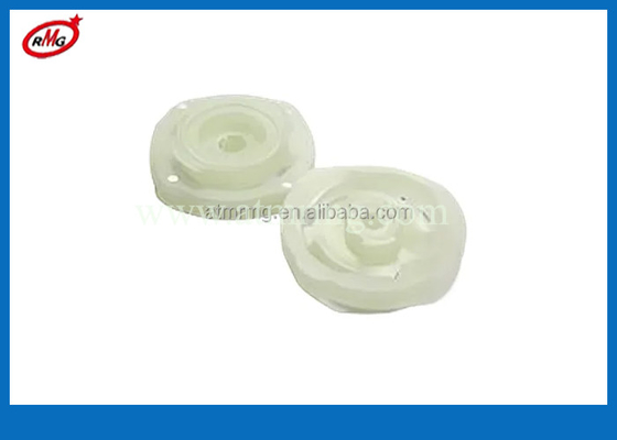 ATM Ανταλλακτικά NCR S2 Cassette Spacer Roller White 445-0756222-22 445-0756222