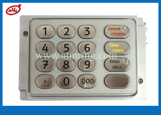 Ανταλλακτικά ATM τράπεζας NCR EPP Keyboard Pinpad NCR 66XX Pin Pad 445-0717207 4450717207