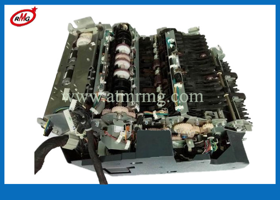 49233110000A ανταλλακτικά Diebold 368 τράπεζας ATM λόμπι αυλακώσεων μετρητών ECRM UCSL