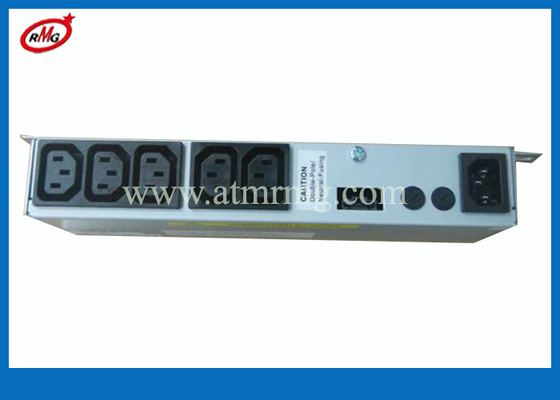 Ανταλλακτικά ATM Machine Diebold Opteva Power Socket Assembly 49218393000G 49-218393000G