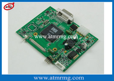 Μέρη 1750092575 Wincor ATM πίνακας ελέγχου 12,1 LCD