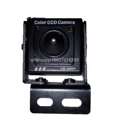CM-3000H 211010021 Τραπεζικός ΑΤΜ Ανταλλακτικά GRG DVR κάμερα Χρωματική κάμερα CCD