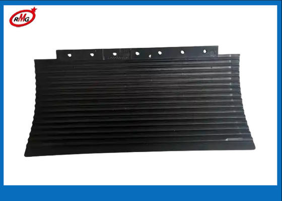S4450000022 Τμήματα ΑΤΜ Hyosung Μαύρο πλαστικό μετρητά Κασέτα Τάμπαρο