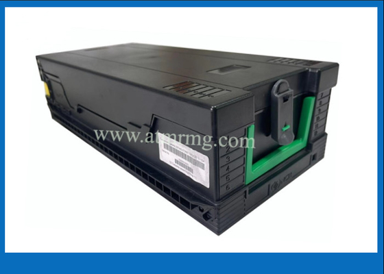 4450756222 445-0756222 Μέρη μηχανών ΑΤΜ NCR S2 Συγκρότημα κασέτας με μετρητά