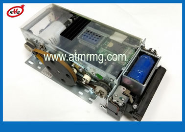 NCR 6635 αναγνώστης καρτών SANKYO ICT3Q8-3A0260 μερών εξοπλισμού NCR ATM