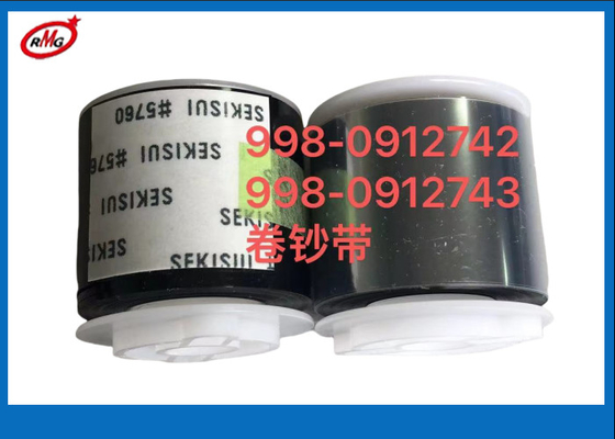 998-0912742 998-0912743 NCR Ταινία τροχιά ΑΤΜ εξαρτήματα κατασκευαστής