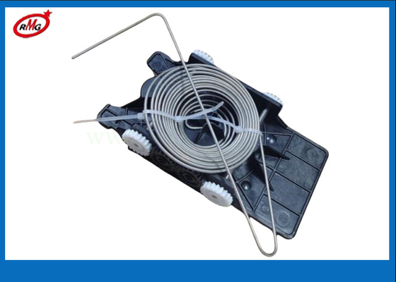 SCNL6607R-01 MEI SC Advacne Series Bill Validator Pusher Plate Assembly ATM Μέρη