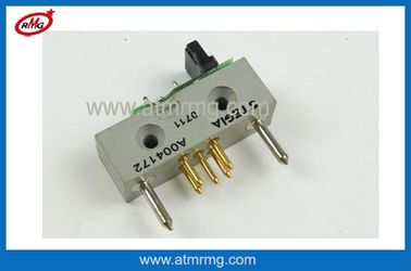 Συνδετήρας A004172 μερών NMD A004172 μηχανών υψηλής επίδοσης NMD ATM