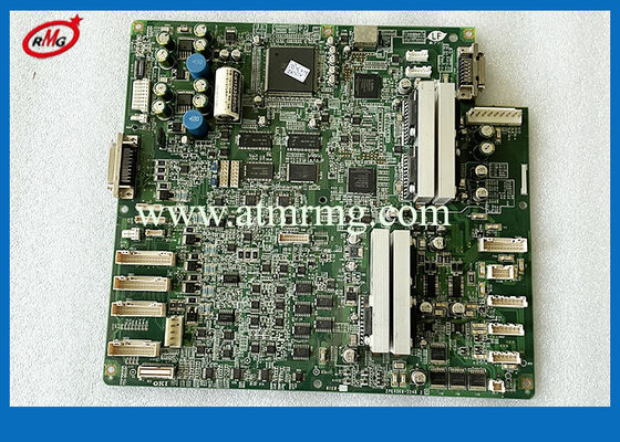 2PU4008-3248 G7 τμημάτων OKI 21se 6040W μηχανών πινάκων ATM PCB
