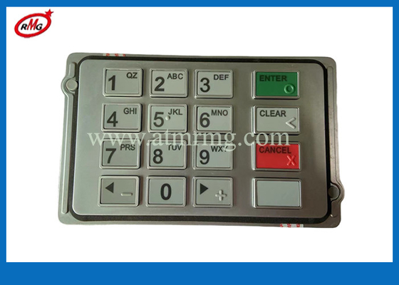 8000R αγγλικό αριθμητικό πληκτρολόγιο 7130220502 Hyosung ATM έκδοσης ανταλλακτικών του ΕΛΚ ATM