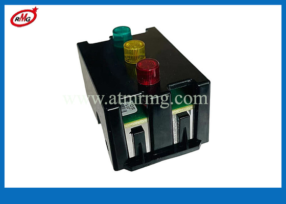 NCR 6683 συνέλευση 445-0736922 445-0731226 6687 πλαστική του ATM μηχανών οδηγήσεων μερών S2 Soh