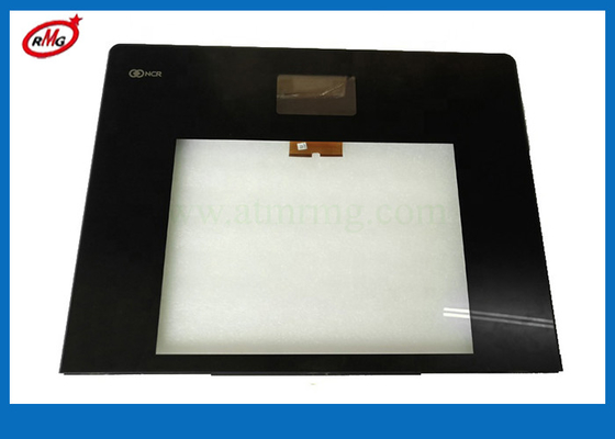 445-0752248 NCR 6687 6683 εξωτερική αφή Assy 4450752248 μερών NCR ATM 15 ίντσας