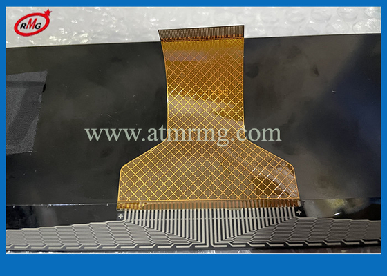 445-0752248 NCR 6687 6683 εξωτερική αφή Assy 4450752248 μερών NCR ATM 15 ίντσας