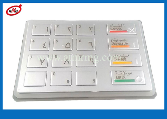 49-216680-701A πληκτρολόγιο 49216680701A του ΕΛΚ Diebold μερών του ATM