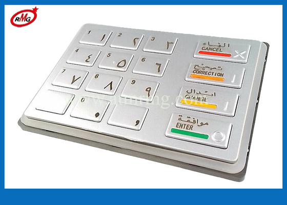 49-216680-701A πληκτρολόγιο 49216680701A του ΕΛΚ Diebold μερών του ATM