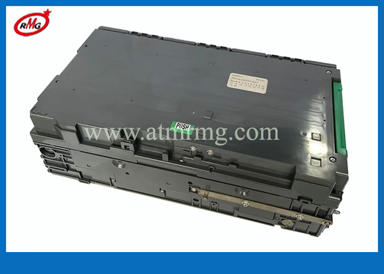 Κιβώτιο USRBA 49229513000A ανακύκλωσης κασετών Diebold ECRM μερών μηχανών του ATM
