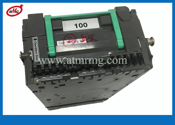 Κιβώτιο USRBA 49229513000A ανακύκλωσης κασετών Diebold ECRM μερών μηχανών του ATM