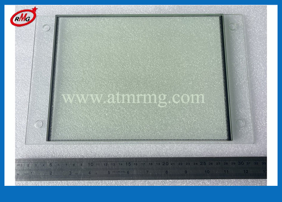 Explosionproof Glass12.1 ATM Wincor προστατευτικά ανταλλακτικά 1750042303 οθόνης