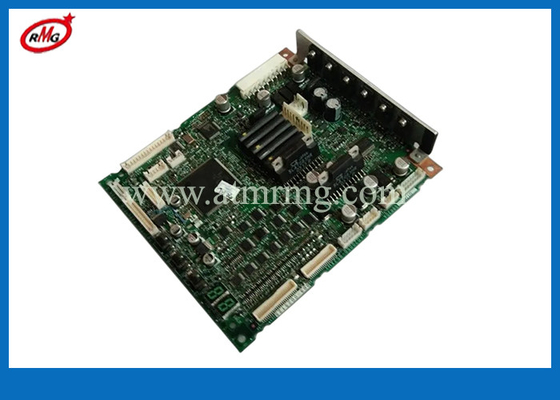 Ανώτερη συνέλευση 0090025125 009-0025125 PCB NCR G610 GBRU GBNA ανταλλακτικών μηχανών του ATM
