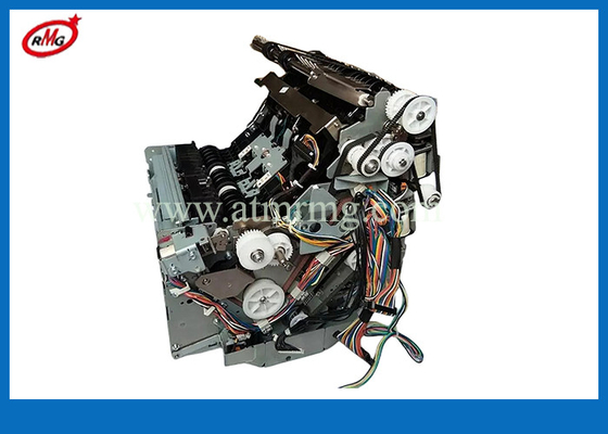 Μέρη DIEBOLD Hitachi ΑΝΏΤΕΡΟ οπίσθιος-W URJB 49-204236-000B 49204236000B μηχανών του ATM
