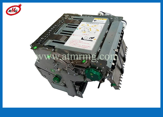 Μέρη DIEBOLD Hitachi ΑΝΏΤΕΡΟ οπίσθιος-W URJB 49-204236-000B 49204236000B μηχανών του ATM