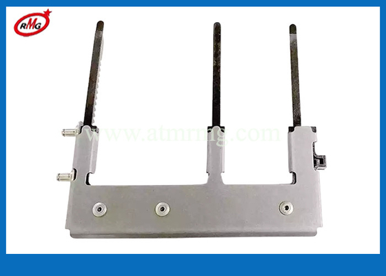 ΠΏΜΑ BRKT 49233199052A αυλακώσεων ASSY μετρητών καισίου μερών 49-233199-052A Diebold ECRM μηχανών του ATM
