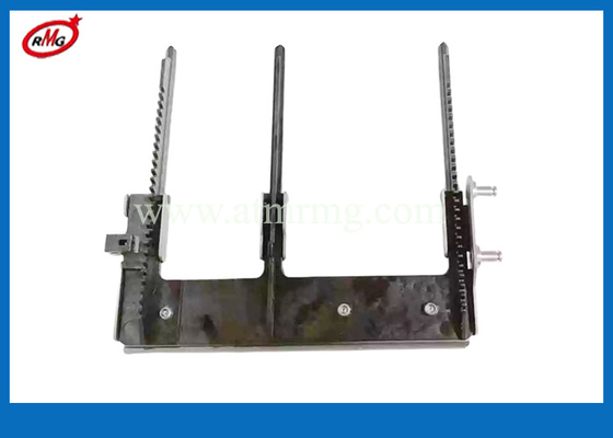 ΠΏΜΑ BRKT 49233199052A αυλακώσεων ASSY μετρητών καισίου μερών 49-233199-052A Diebold ECRM μηχανών του ATM