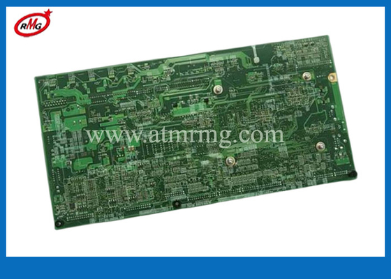 0090029379 NCR 6687 ανώτερο ΚΜΕ PCB 009-0029379 μερών μηχανών του ATM BRM