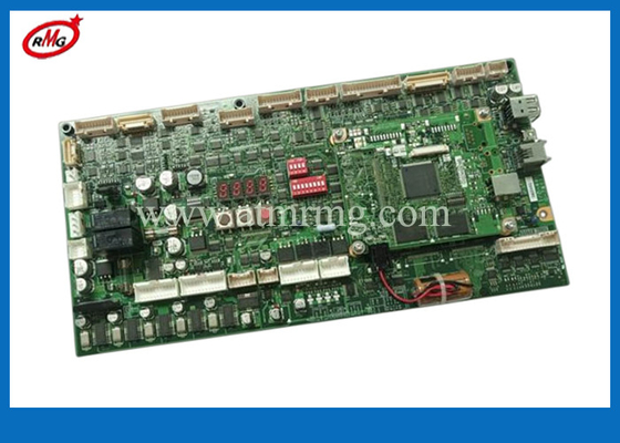 0090029379 NCR 6687 ανώτερο ΚΜΕ PCB 009-0029379 μερών μηχανών του ATM BRM