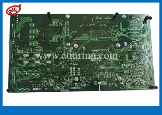 009-0029380 NCR 6687 χαμηλότερο ΚΜΕ PCB 0090029380 μερών μηχανών του ATM BRM