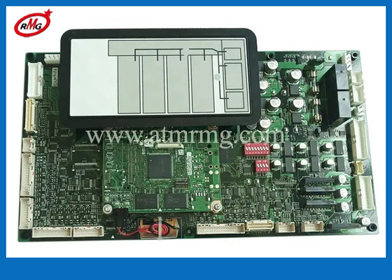 009-0029380 NCR 6687 χαμηλότερο ΚΜΕ PCB 0090029380 μερών μηχανών του ATM BRM