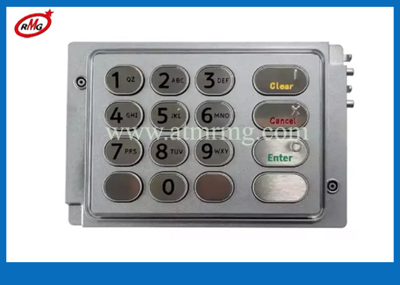 445-0745408 μέρη 4450745408 πληκτρολόγιο ΕΛΚ-3 διεθνής ενότητα Assy μηχανών του ATM NCR Π