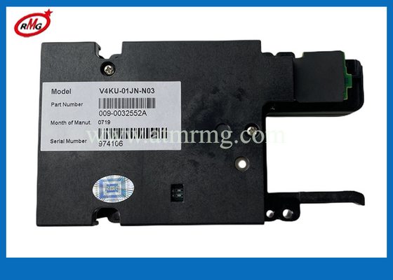 0090032552 ΜΌΝΗ SERV 663X 668X μερών μηχανών του ATM έξυπνη πλαστογράφηση αναγνωστών καρτών εμβύθισης NCR ανθεκτική
