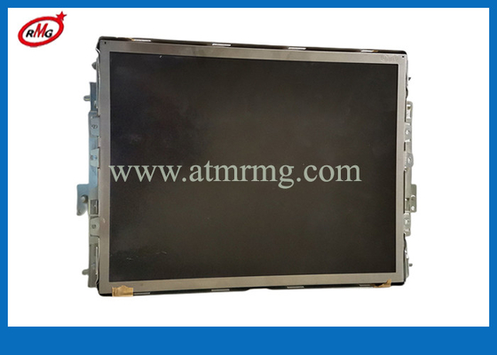 445-0713769 μέρη 4450713769 NCR 6622 μόνο Serv 15 μηχανών του ATM επίδειξη ίντσας LCD