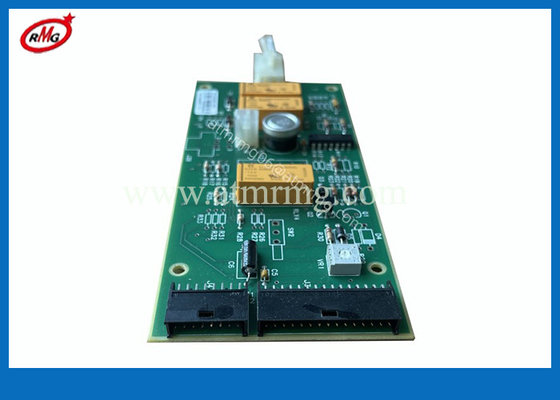 NCR 6683 πίνακας 445-0689109A 4450689109A μερών μηχανών του ATM 6687 ελέγχου
