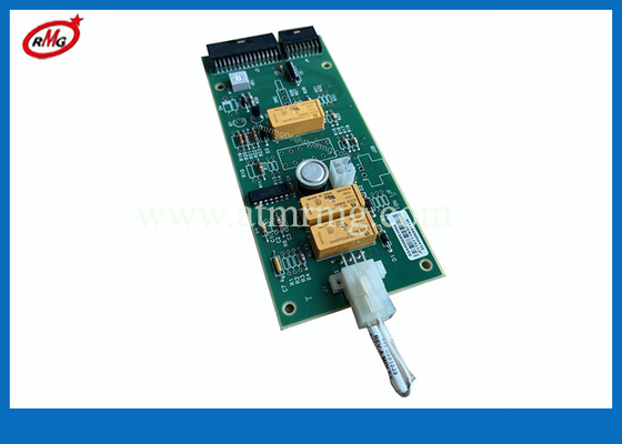 NCR 6683 πίνακας 445-0689109A 4450689109A μερών μηχανών του ATM 6687 ελέγχου