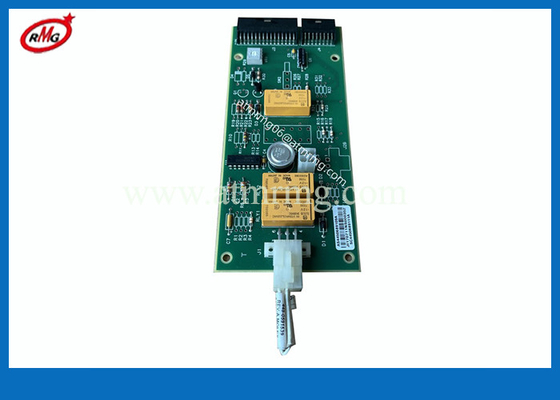 NCR 6683 πίνακας 445-0689109A 4450689109A μερών μηχανών του ATM 6687 ελέγχου