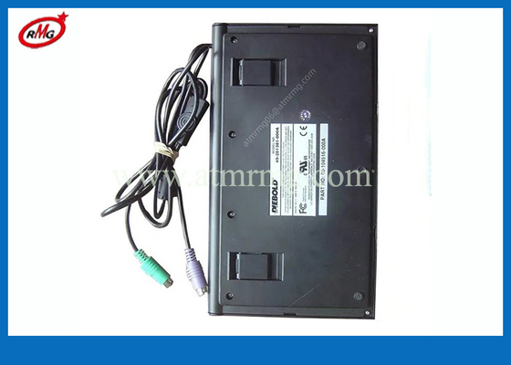 Πληκτρολόγιο 00104516000A χειριστών USB Diebold μερών μηχανών τράπεζας ATM