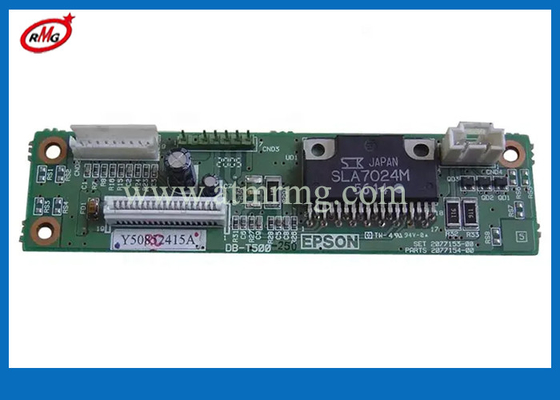 Μέρη Diebold CCA Adptr USB 39015109000A 39015109000B του ATM