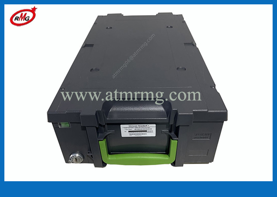 Γκρι cmd-V4 1750109651,01750109651 μετρητών Wincor Nixdorf μηχανών ATMs cass έξω