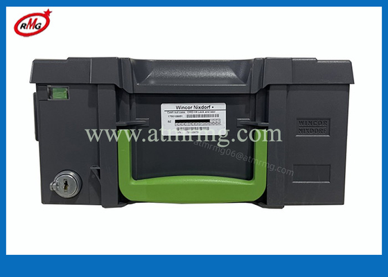 Γκρι cmd-V4 1750109651,01750109651 μετρητών Wincor Nixdorf μηχανών ATMs cass έξω