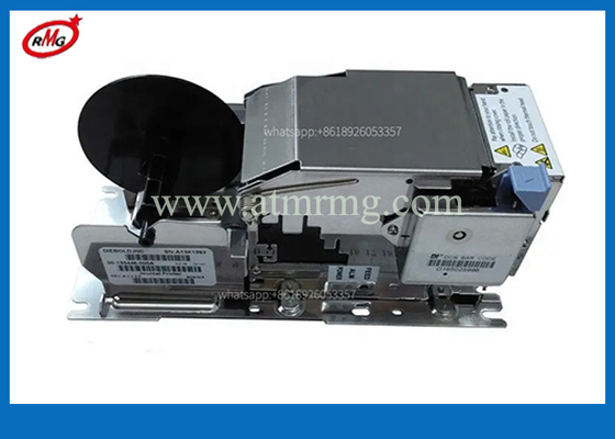 Θερμικός εκτυπωτής 49-247984-000A 49247984000A περιοδικών Diebold μερών μηχανών του ATM