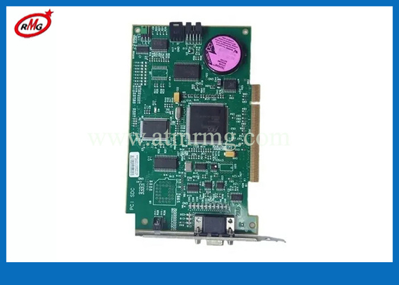 Πίνακας SSPA NCR SSPA PCI μερών του ATM χωρίς Comm RoHS 445-0708578 4450708578