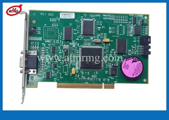 Πίνακας SSPA NCR SSPA PCI μερών του ATM χωρίς Comm RoHS 445-0708578 4450708578