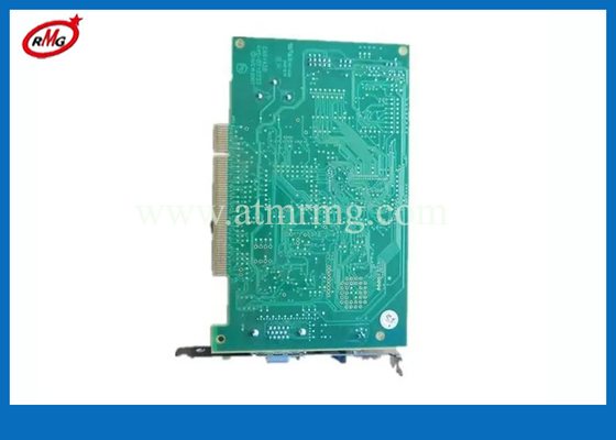 Πίνακας SSPA NCR SSPA PCI μερών του ATM χωρίς Comm RoHS 445-0708578 4450708578