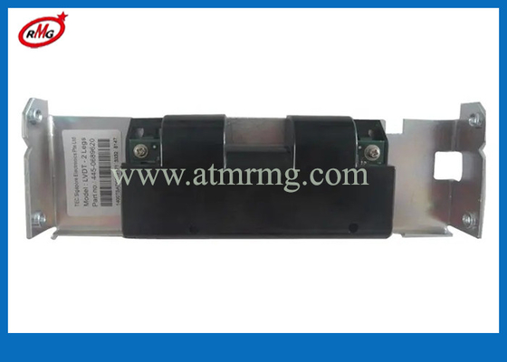 NCR 6622 συνέλευση 4450721021 445-0721021 μερών μηχανών του ATM 6631 παραθυρόφυλλου