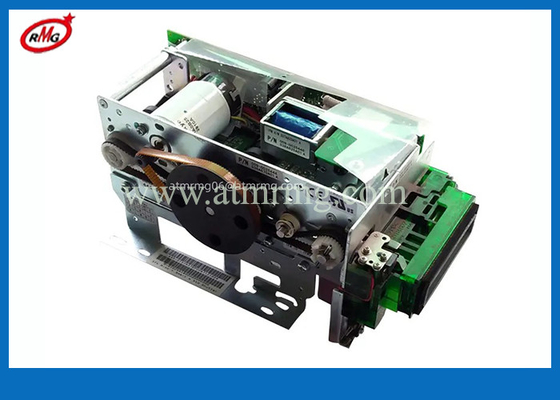 Αναγνώστης καρτών NCR μερών μηχανών του ATM NU-MCRW 3TK R/W HICO έξυπνα 4450737837 445-0737837