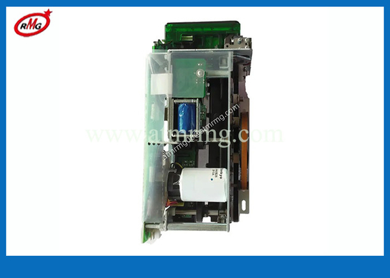 Αναγνώστης καρτών NCR μερών μηχανών του ATM NU-MCRW 3TK R/W HICO έξυπνα 4450737837 445-0737837