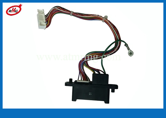 009-0029127-41 NCR 6683 συνδετήρας 009-0029127 ανταλλακτικών του ATM κασετών BRM